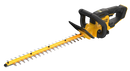 DEWALT 22" 20V MAX Cordless Hedge trimmer (Tool Only) DCHT821B