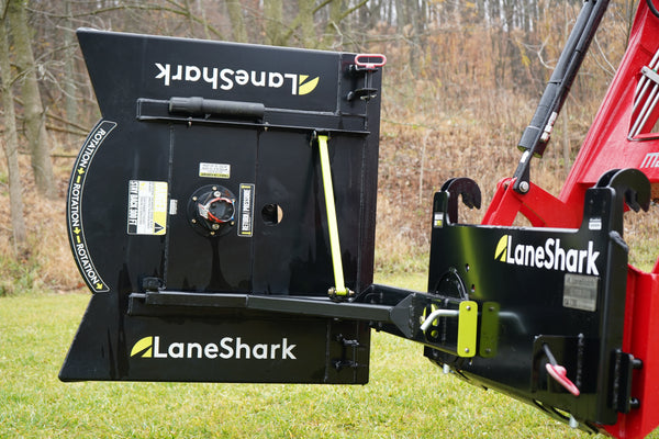 Lane Shark LS-2