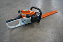 STIHL HS 45 18" Hedge Trimmer - Used