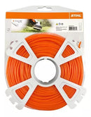 Stihl .095 x 272’ Premium Round Trimmer Line 0000 930 2340