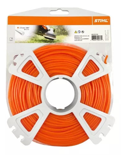 Stihl .095 x 272’ Premium Round Trimmer Line 0000 930 2340