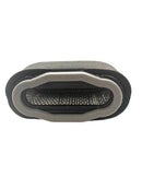 Kawasaki 11029-7012 OEM Air Filter Kit for Kawasaki External Vented Carburetor FH601V - FH721V Series Engine