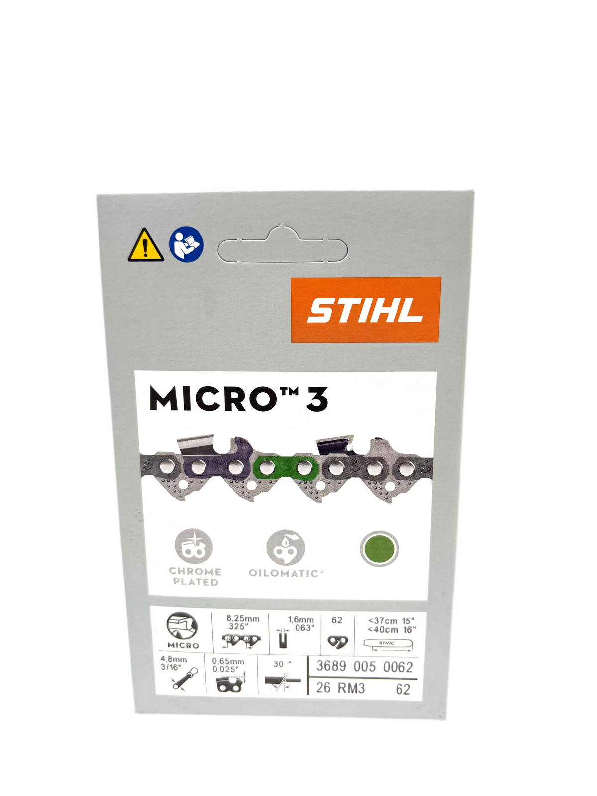 Stihl Genuine 26RM3 62E 16