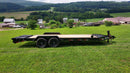 LIBERTY 83"x20' 15K Equipment Hauler (EC6G1A9YPJ0R)