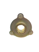 Toro OEM Pulley Hub 117-6172, fits Grandstand series and Z Master 3000, 5000, 6000, and 7000 series.