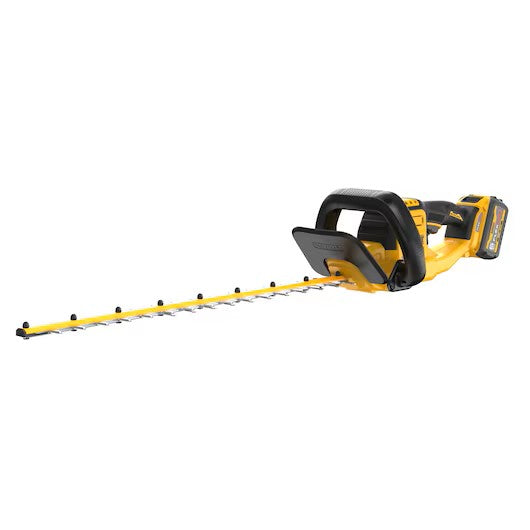 DEWALT 41AG870T939-1 DCHT870T1, 60V HEDGE TRIMMER, 26" BLADE