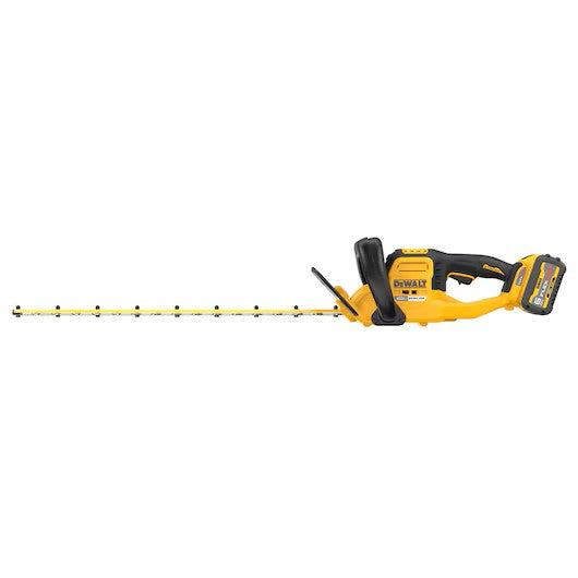 DEWALT 41AG870T939-1 DCHT870T1, 60V HEDGE TRIMMER, 26" BLADE