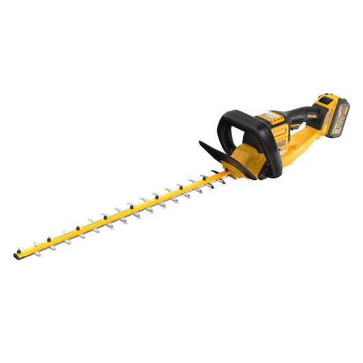 DEWALT 41AG870T939-1 DCHT870T1, 60V HEDGE TRIMMER, 26" BLADE