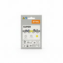 Stihl Genuine 23RS 68E 18" Chainsaw Chain Loop 3690 005 0068