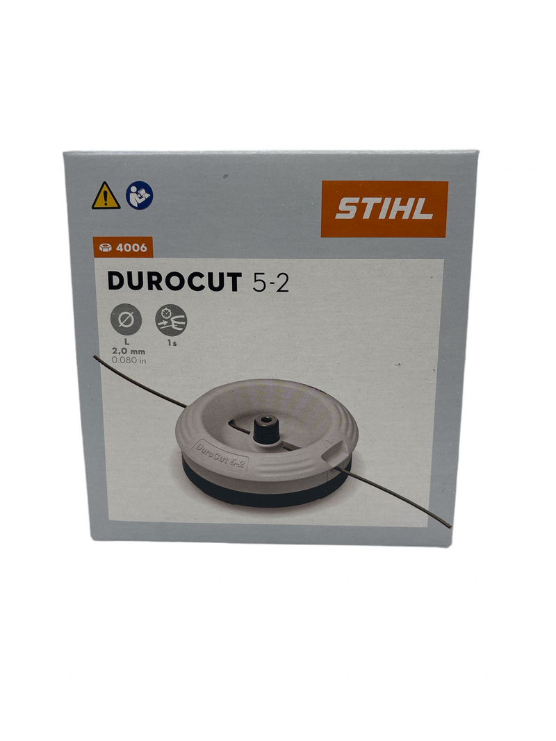 Stihl Duro-Cut 5-2 Trimmer Head 4006 710 2131