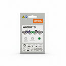 Stihl Genuine 23RM 68E 18" Chainsaw Chain Loop 3695 005 0068