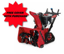 TORO 32" POWER TRX HD 1432 OHXE Two-Stage Snow Blower 38891