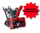 TORO 28" POWER TRX HD 1428 OHXE Snow Blower 38890