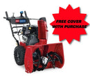 TORO 28" POWER MAX HD 828 OAE TWO-STAGE Snow Blower 38838