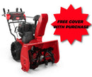 TORO 28" POWER MAX HD TWO-STAGE Snowblower 39961