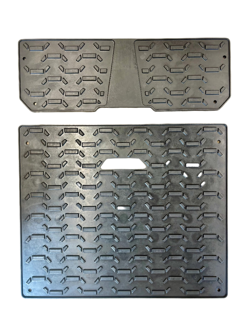 Toro Computer Mat Toro 147-8765 Floor Mat Kit for TimeCutter MAX