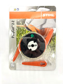 Stihl Genuine Polycut 2-2 Trimmer head 4008 710 2102