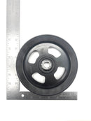 Toro OEM 132-9425 Mower Deck Flat Idler fits, Titan, Proline, Z Master 2000, 3000, 4000, 5000, and 6000 series