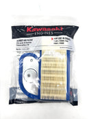 Kawasaki 11013-7002 FH451V-FH580V Engine Air Filter