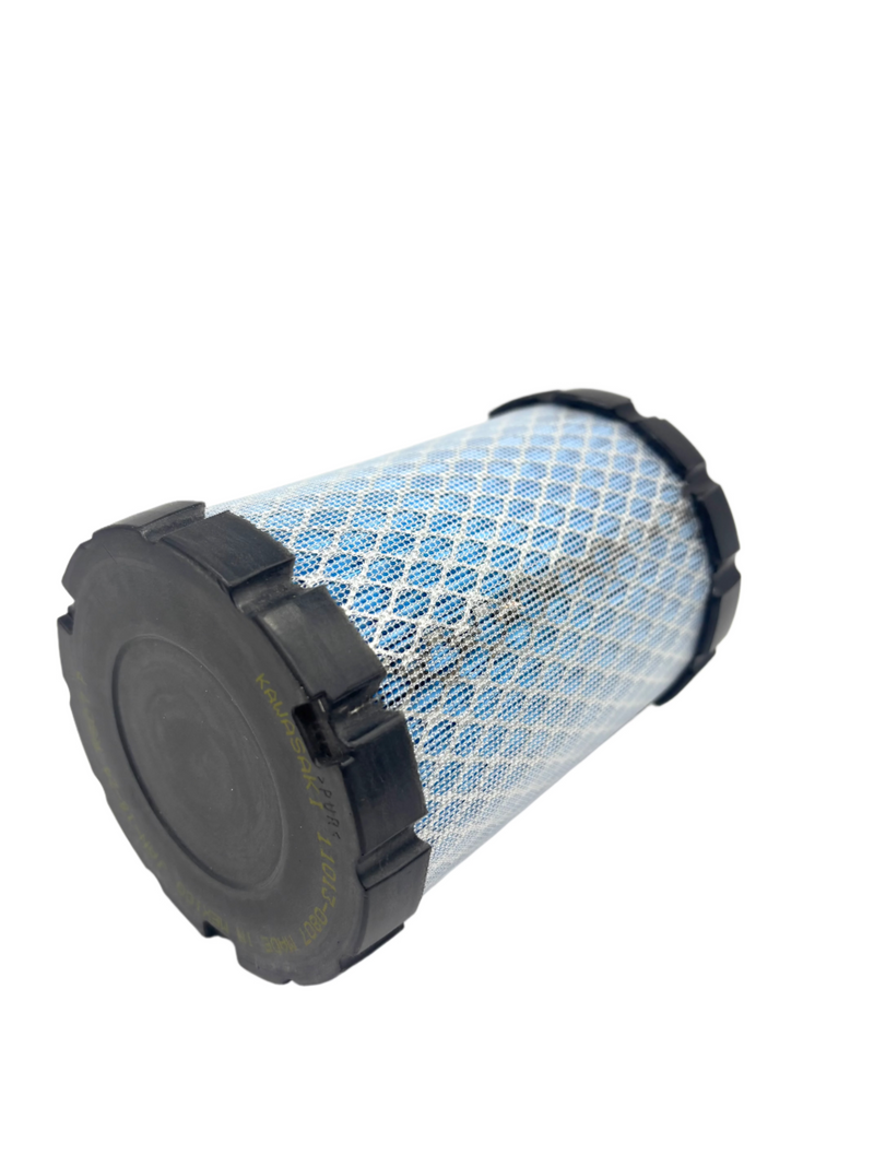 GENUINE OEM KAWASAKI PART 11013-0728 AIR FILTER; REPLACES - Foto 6