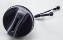 Husqvarna OEM 537215207 Tank Cap