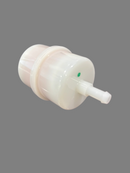 Kawasaki 49019-0031 OEM 1/4" Fuel Filter Fits Most Gas Engines