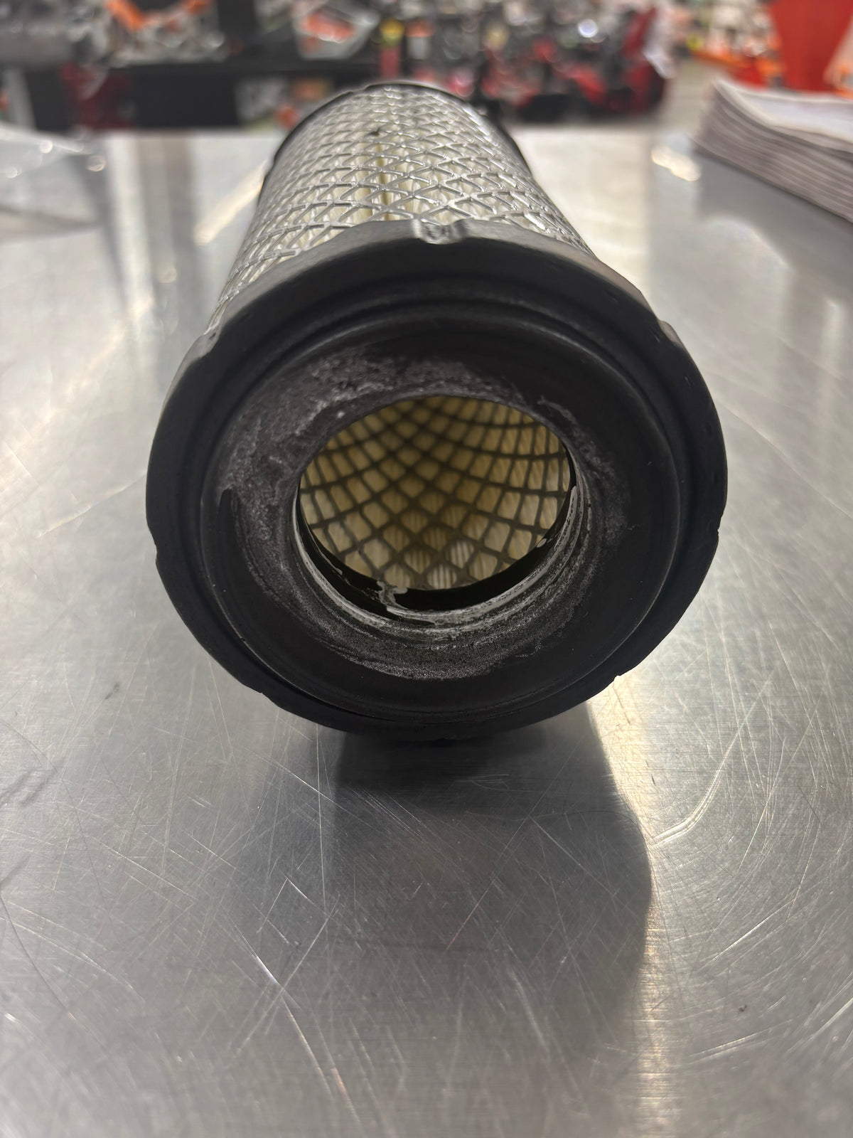 いち ALT125 LT125 13200-18912 1983-1987 キャブレター 13200-18901