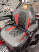 Toro 161-4567 Titan and Titan Max Arm Rest Kit