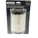 Kohler 32 883 13-S1 OEM Air Filter Kit for 7000 Series Pro Kohler Engine