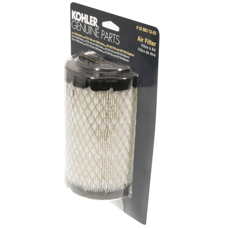 Kohler Element Kit Air Filter #KOH-28 083 03-S Kohler Element Kit Air Filter #KOH-28 083 03-S