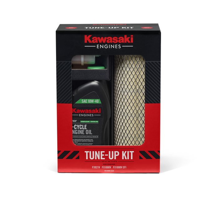Kawasaki 99969-6657 OEM Maintenance Kit for FX921, FX1000