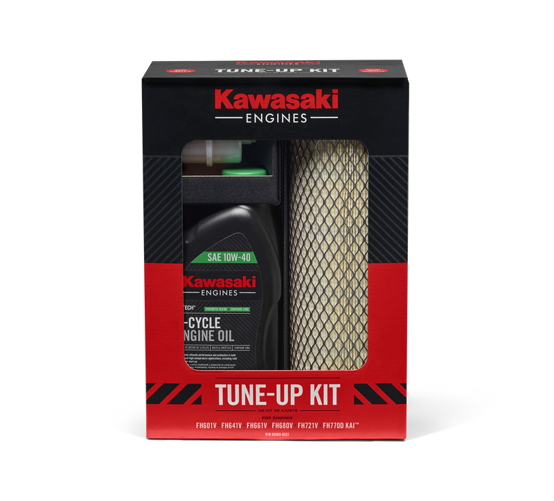 Kawasaki 99969-6659 OEM Maintenance Kit for FH601V-770V