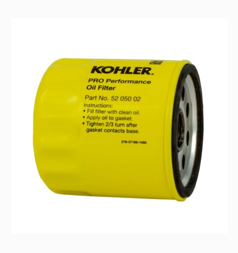 Kohler 52 050 02-S OEM Engine Oil Filter.