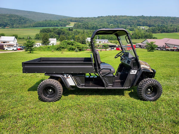 American LandMaster L7XL-2022