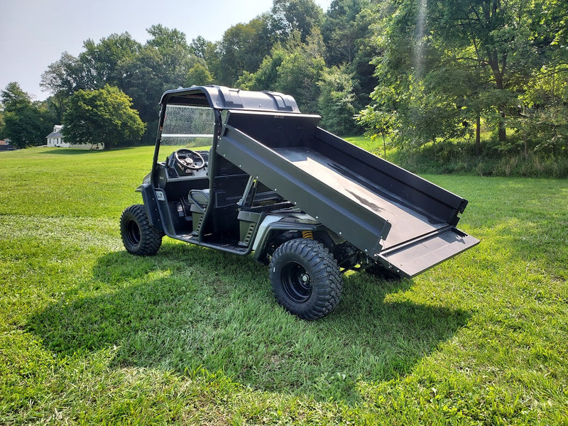 American LandMaster L7XL-2022