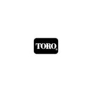 Toro OEM 127-9493 Engine Crankcase Cover Gasket