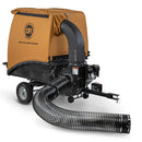 DR PREMIER 240 LEAF & LAWN VACUUM