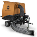 DR PRO 330 LEAF & LAWN VACUUM