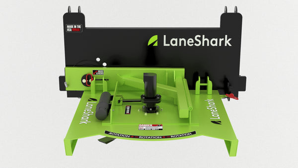 LANE SHARK LS-3