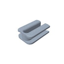 Toro OEM 120-2217 PTO Clutch Isolator Fits Late Timecutter and Timecutter HD Models - Current Timecutter MAX Models - Late Titan Models - Current Titan and Titan MAX Models (With I-Beam Framing).