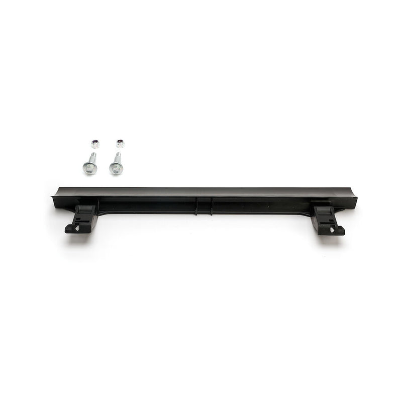 Toro OEM 161-0963P Poly/Plastic Scraper Bar Fits Select Toro 21" Single Stage Power Clear, E Power Clear, Quick Clear Snowblower Models.