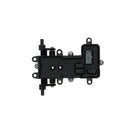 Toro OEM Brake/Electrical Box 138-2514 Fits Toro Timecutter Late 34" Standard - 42" MX, ZS, 4200, Standard, My-Ride - 50" MX, 5000, Standard, My-Ride - 54" My-Ride - 60" Standard, My-Ride Models with Cast Aluminum Axles.