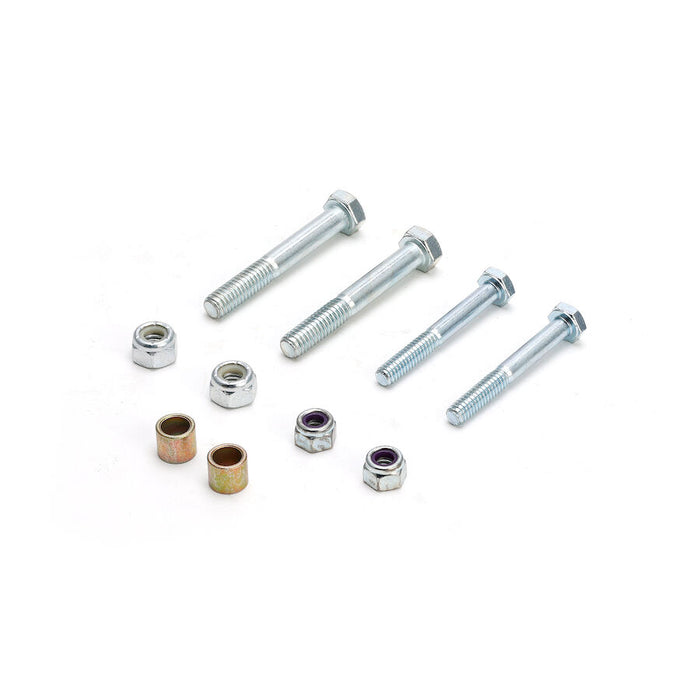 Toro OEM 139-9901 Auger Sheer Bolt Kits Fits Toro Select Snow Thrower, Power Max, Power Max HD, Power TRX, Multi-Force Snowblower Models.