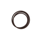 Toro OEM 137-6384 Secondary Belt Fits Toro Grandstand Multi Force Debris Blower Model 78593.