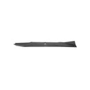 Toro OEM Recycler/Mulching Mower Blade 115-5062-03 fits Toro 34" and 50" Timecutter series.