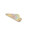 Toro OEM 114-8540 Mower Deck Idler Arm Fits Early/Late 34", 42", 50", 54", 60" Timecutter MX, SS, SWX, Z, ZS, Models, 50" TITAN ZX Models and G4000 Models.