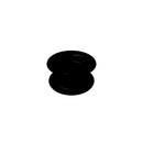 Toro OEM 136-6531 Snowblower Flat Idler Pulley Fits Select Power Max HD, Power TRX and Multi-Force (Attachment) Snowblower Models. TORO DEALER