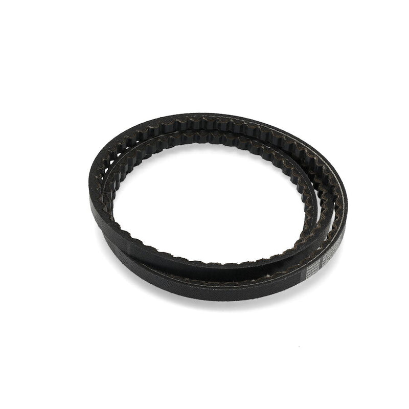 Toro OEM 140-2700 Cogged Hydraulic Drive Belt Fits Toro Late Model 60" Timecutter Standard and My-Ride (Models 75760, 75762, 75763).