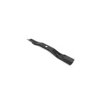 Toro OEM Left-Hand Mower Deck Blade 130-2860 fits 42" Z Master 8000 series.