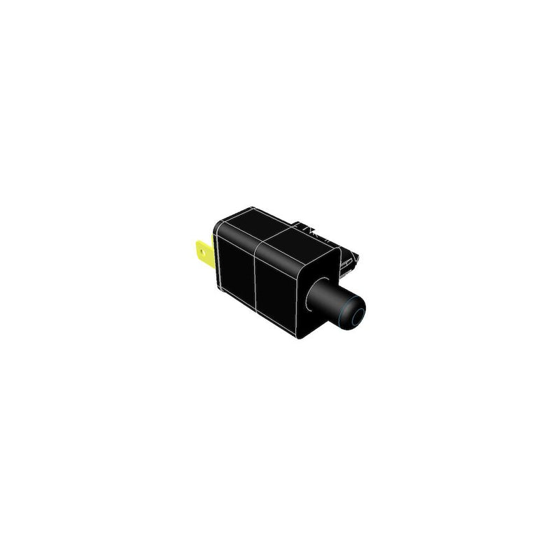 Toro OEM Safety Interlock Switch 110-6765, fits Toro Timecutter, Titan, and most Z Master series